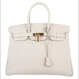 Hermes Swift birkin 35cm OFFERS CONSIDERED!!’